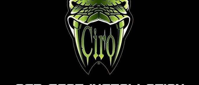 ASR Seat by Ciro Kurulumu - YouTube